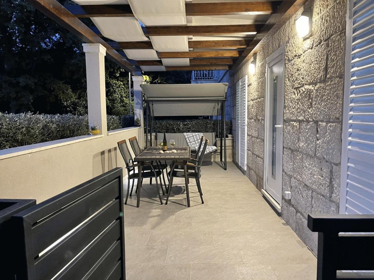 Apartment Meri Korčula Exterior foto